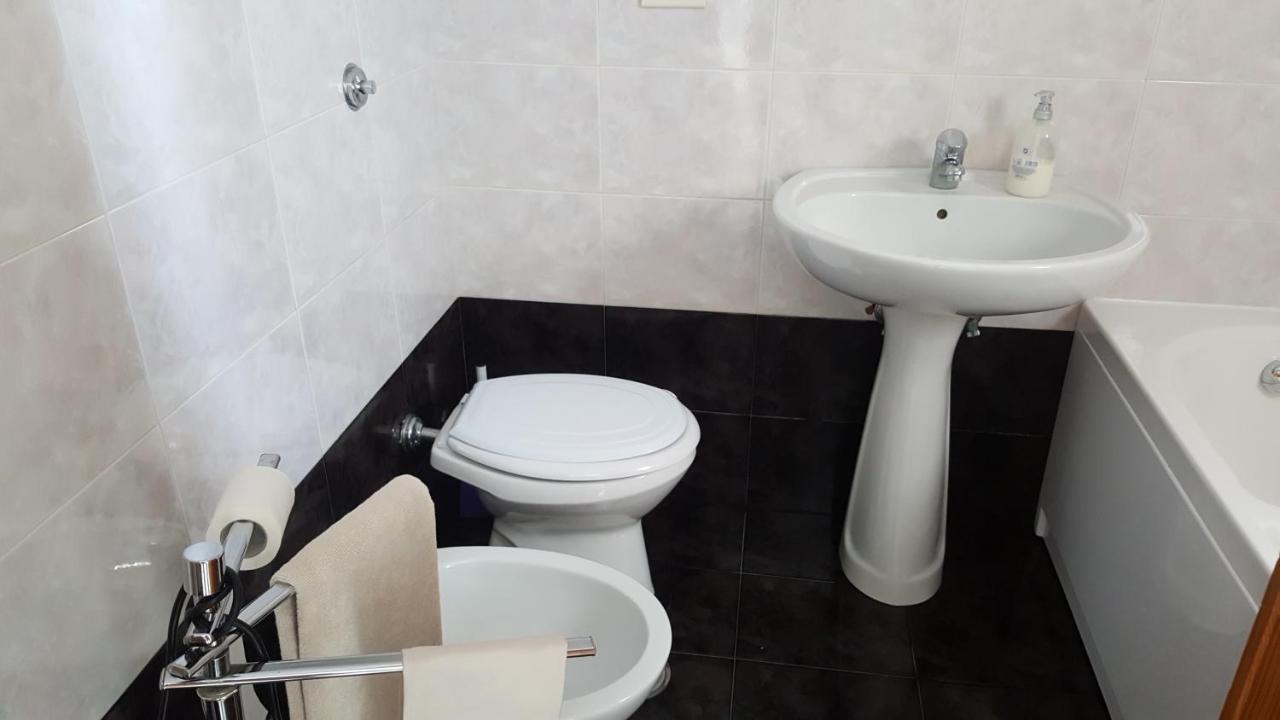 La Casa Sui Trulli Apartman Alberobello Kültér fotó