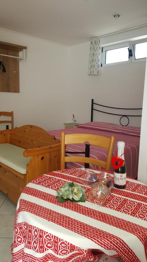 La Casa Sui Trulli Apartman Alberobello Kültér fotó