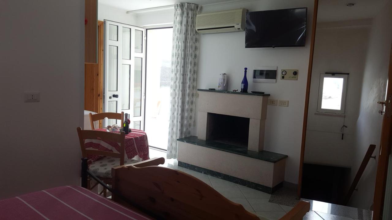 La Casa Sui Trulli Apartman Alberobello Kültér fotó