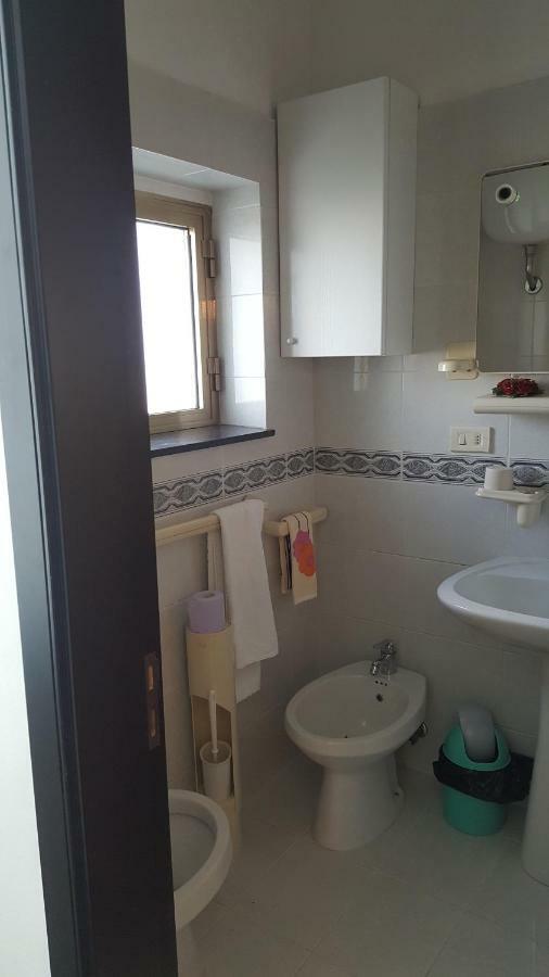 La Casa Sui Trulli Apartman Alberobello Kültér fotó